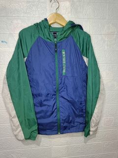 Running Jacket anak Outdor