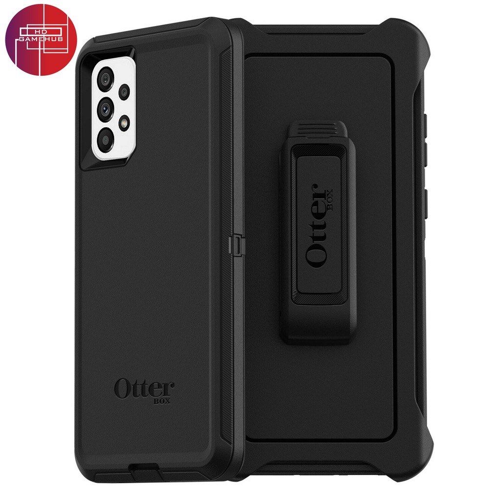 Samsung a73 otterbox clearance
