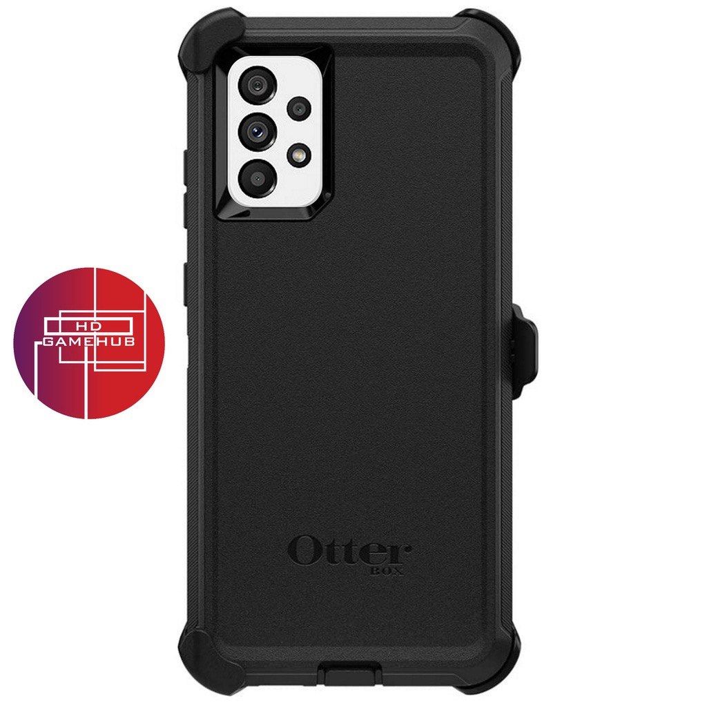 Samsung a73 otterbox clearance