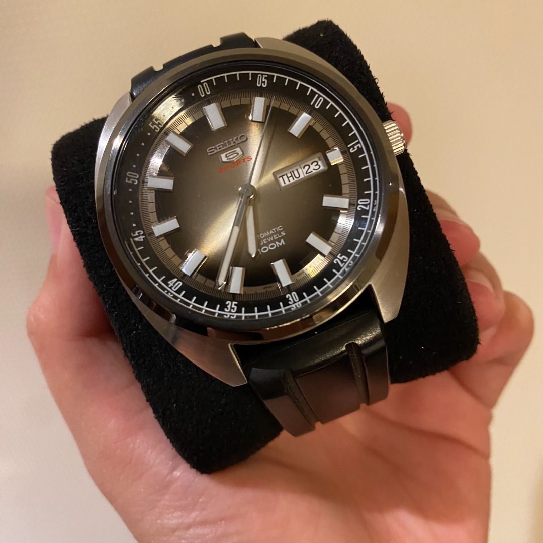 Seiko srpb23k1 top