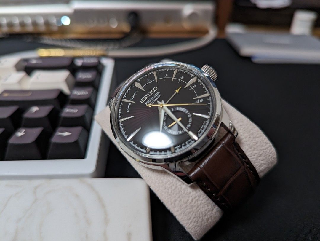 Seiko hotsell ssa 393