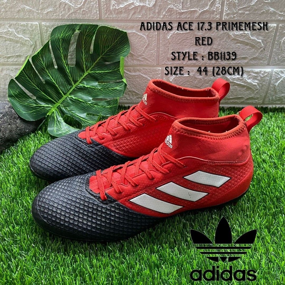Harga adidas ace online 17.3 primemesh