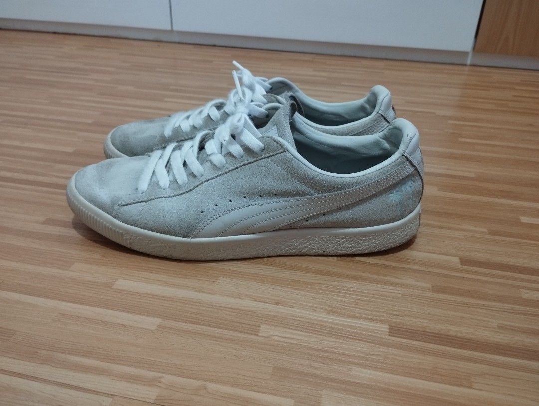 Sepatu Puma Clyde Venice