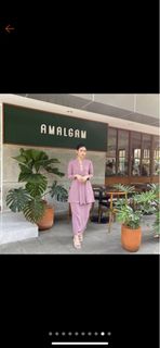 (Kategori: ) berada di . Dikirim oleh mypreloved_byegoodthings (ID iklan 1217274816, Gambar 1). Deskripsi: .
