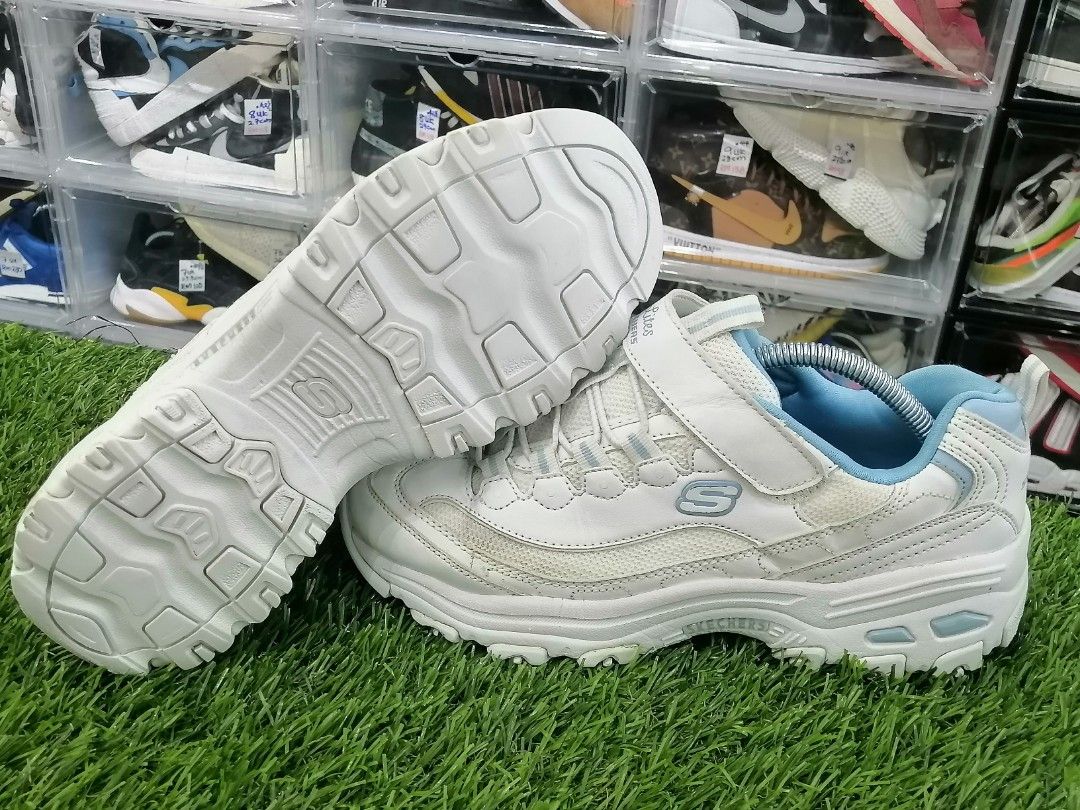 Skechers D Lites 4UK 37eur 23.5cm Women s Fashion Footwear