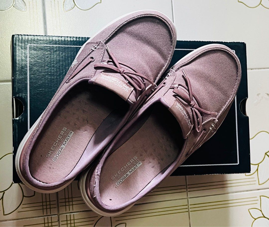 Go flex shoes top