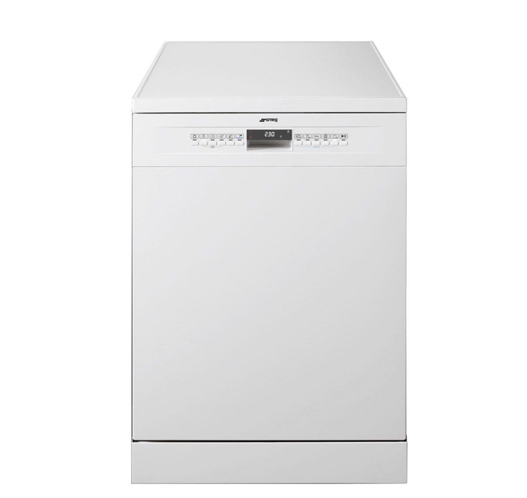 Smeg dishwasher, TV & Home Appliances, Kitchen Appliances, Dishwasher