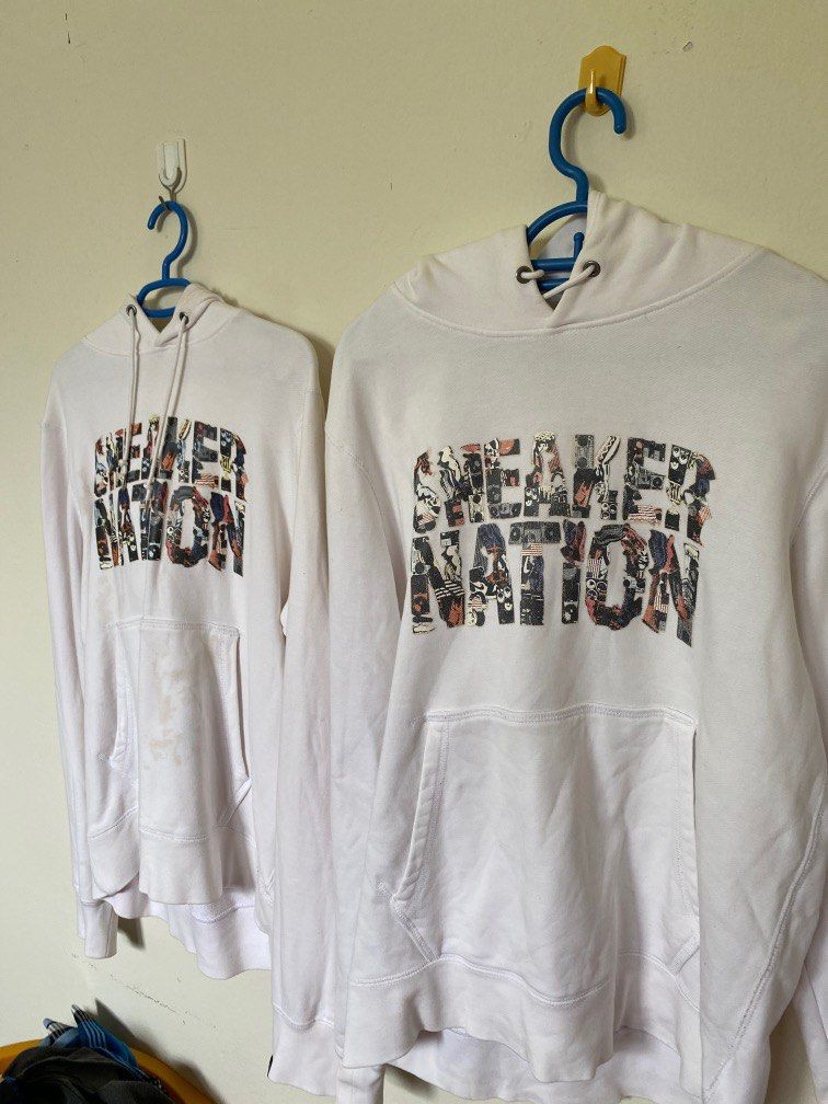 Nike hoodie couple online