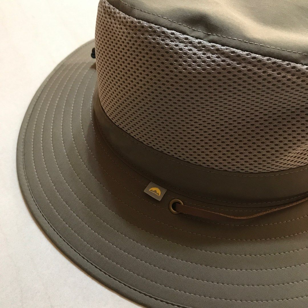 Solar escape outback hat hotsell