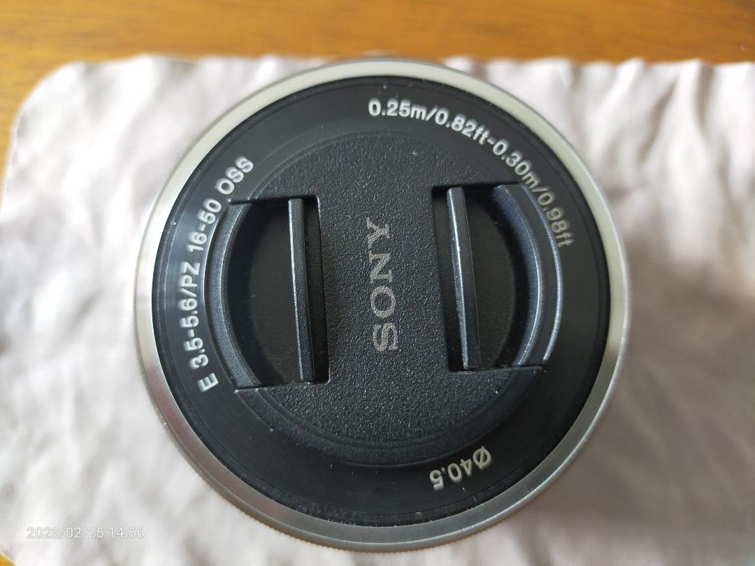 Sony @6000, Photography, Cameras on Carousell