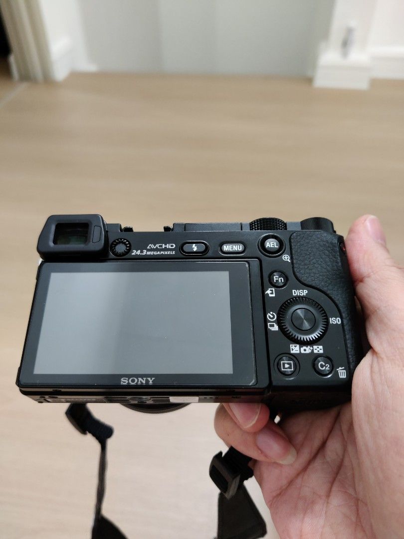 sony rx100 hdmi output