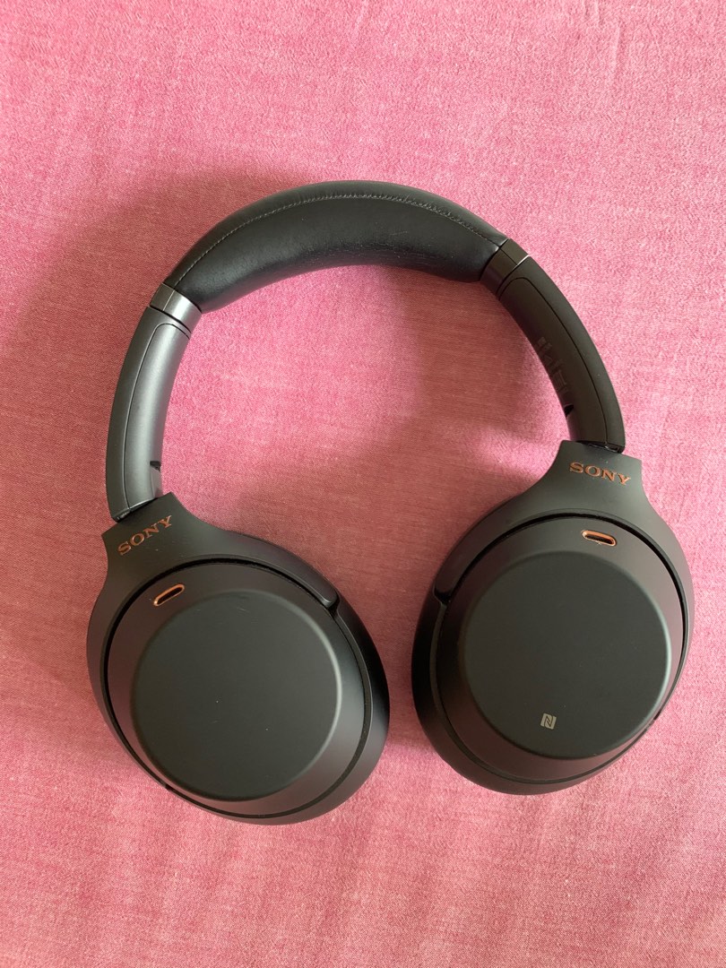 Sony WH1000XM3, Audio, Headphones & Headsets on Carousell