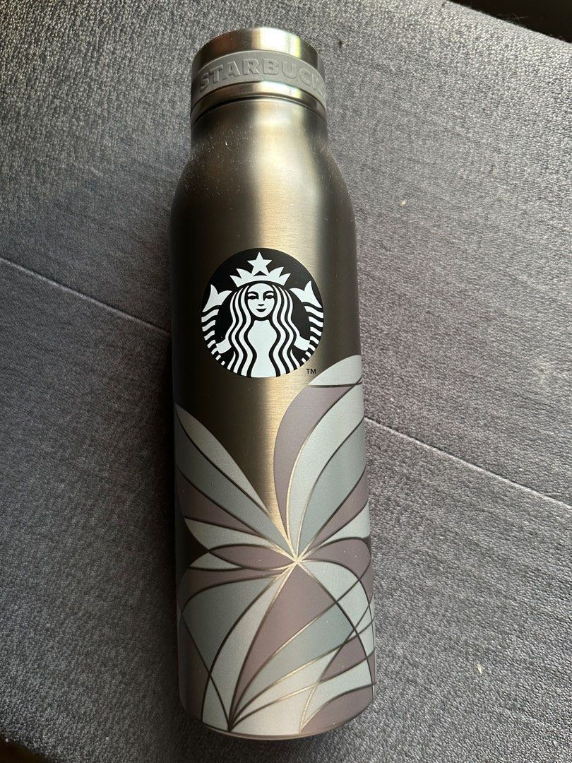 Starbucks Insulated Tumbler on Carousell