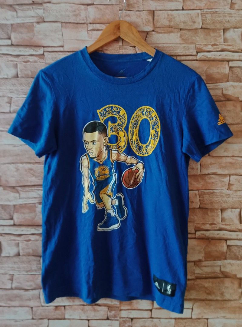 steph curry nike shirt