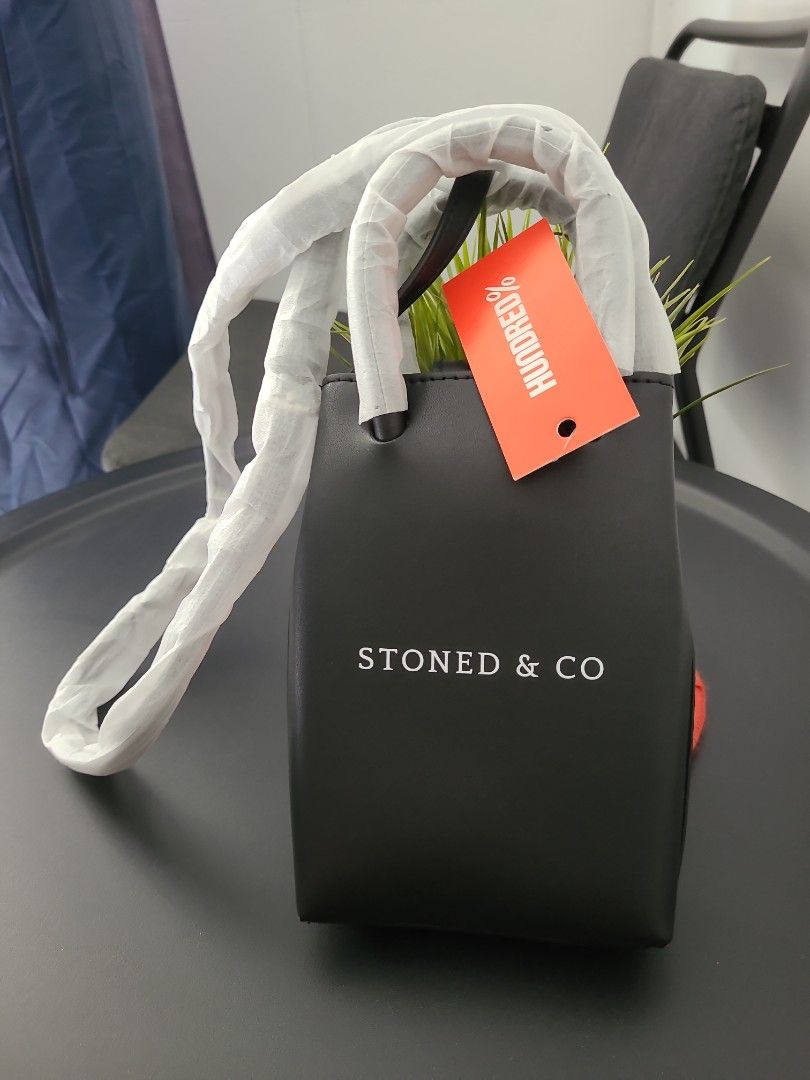 Stoned and co sling bag cheap
