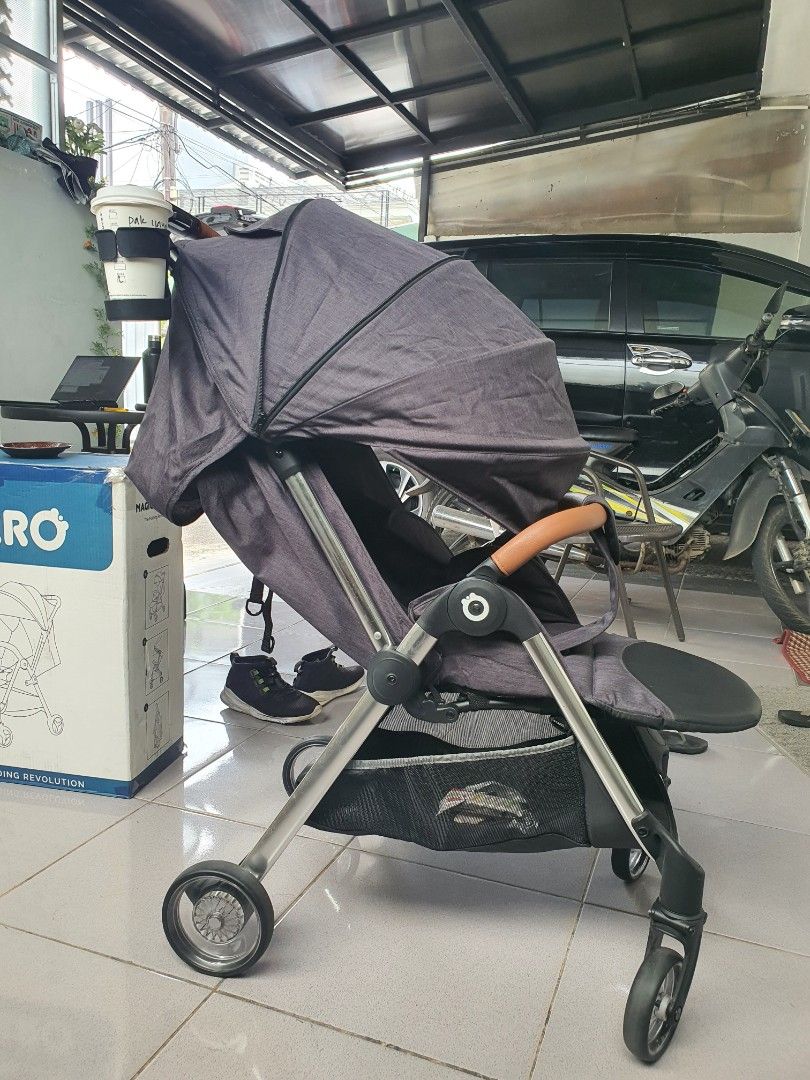 Stroller yang kuat online sampai 25 kg