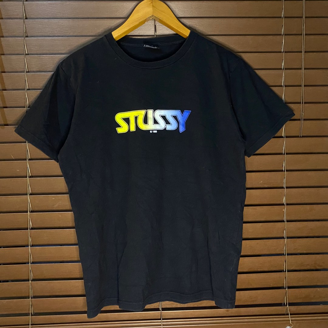 Stussy Men s Fashion Tops Sets Tshirts Polo Shirts On Carousell stussy-men-s-fashion-tops-sets-tshirts-polo-shirts-on-carousell