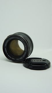 Super Takumar 50mm F1.4