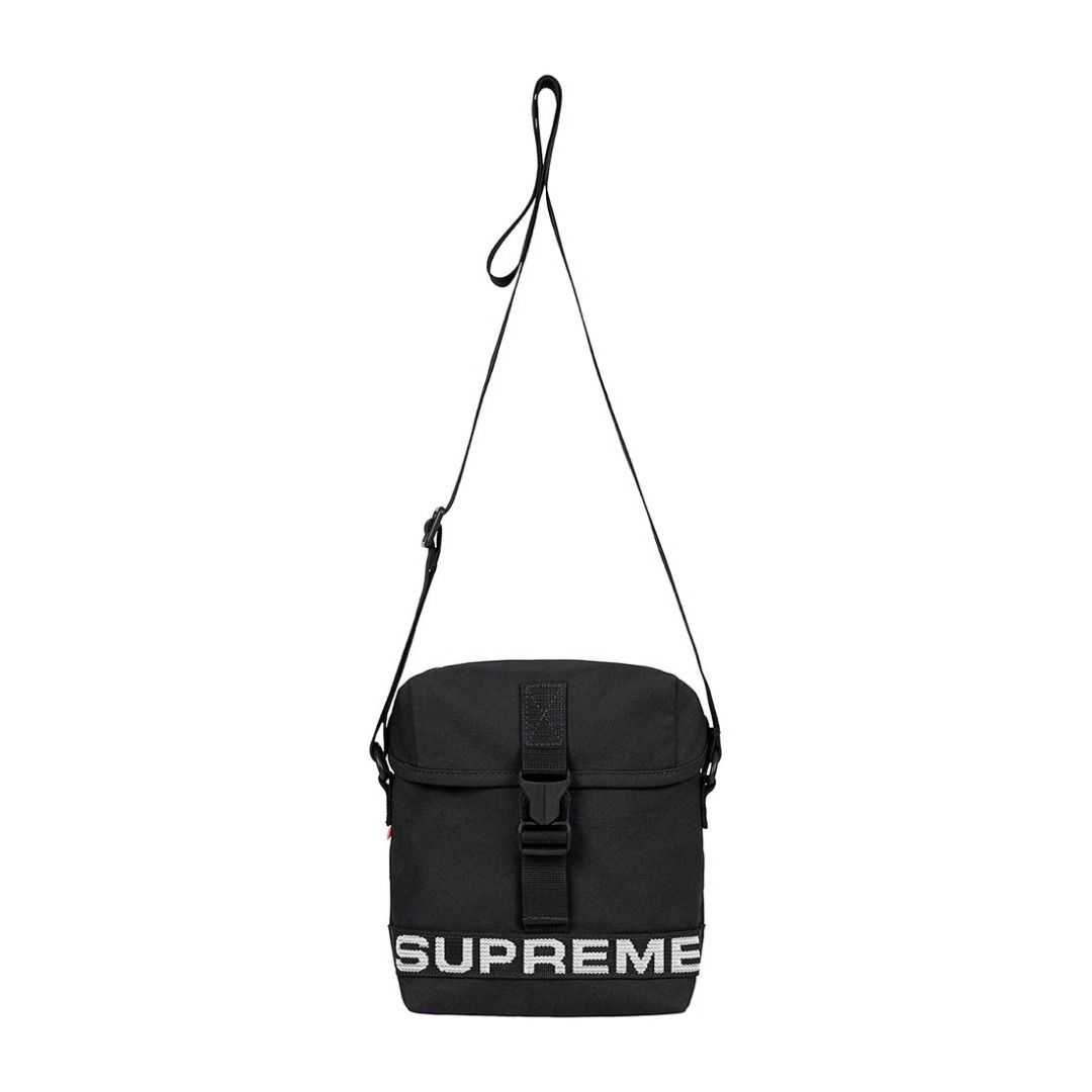 Supreme SS17 Waist Bag, Men's Fashion, Bags, Sling Bags on Carousell