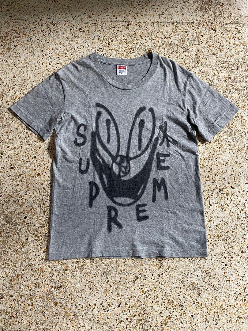 Smile supreme tee sales