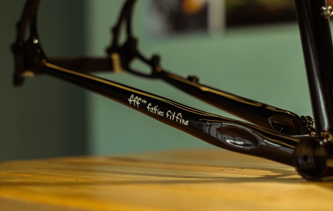 surly bridge club frameset