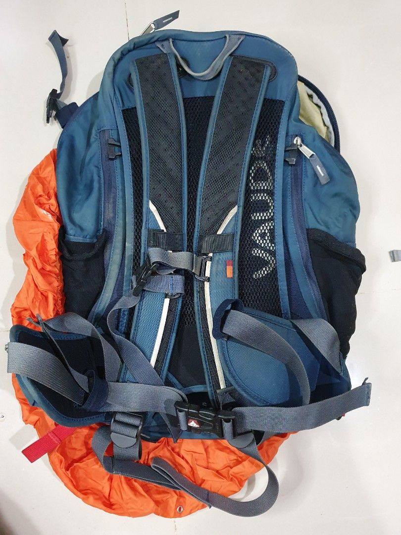 Vaude tas online