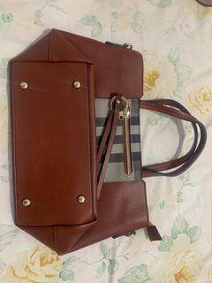 Tas import new