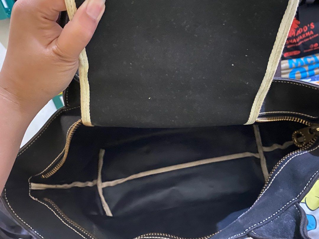 Marc jacobs sale best sale tas