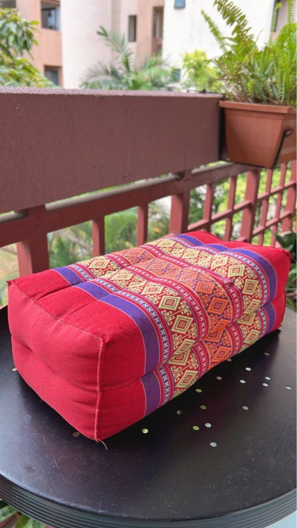 Chinese bamboo pillow cheap