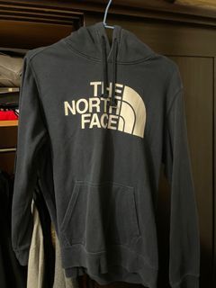 The north face 帽T