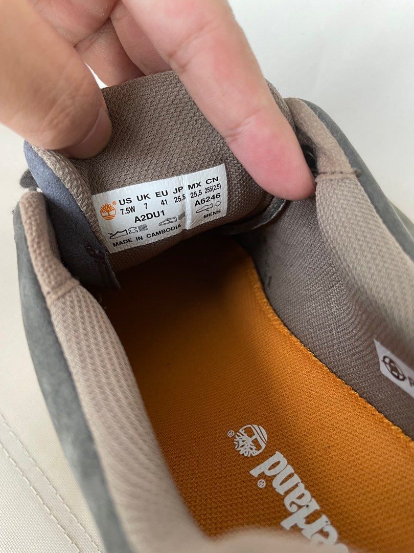 Mens 41 hot sale eu to us