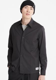 Timberland overshirt jacket xs