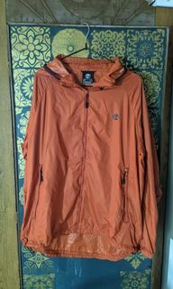 Timberland windbreaker jacket