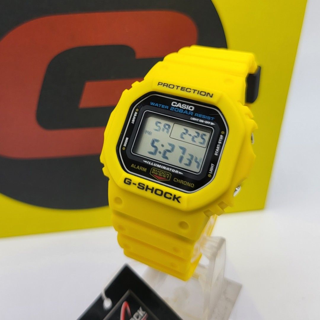 dw 5600r