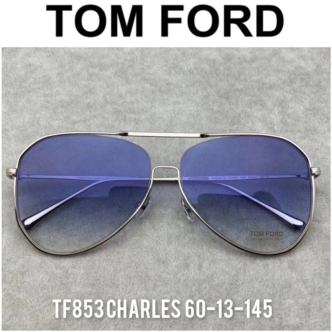 Tom ford aviator sunglasses, Women's Fashion, Watches & Accessories,  Sunglasses & Eyewear on Carousell