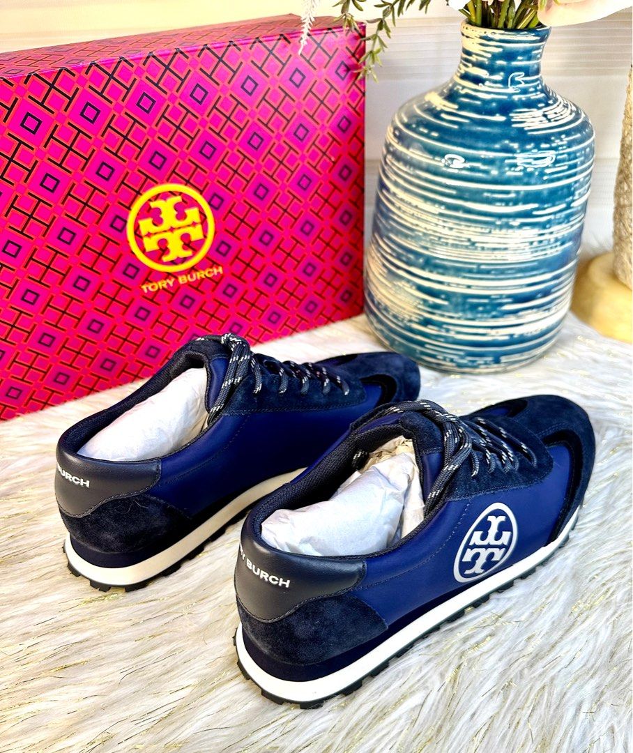 Tory burch rubber shoes discount