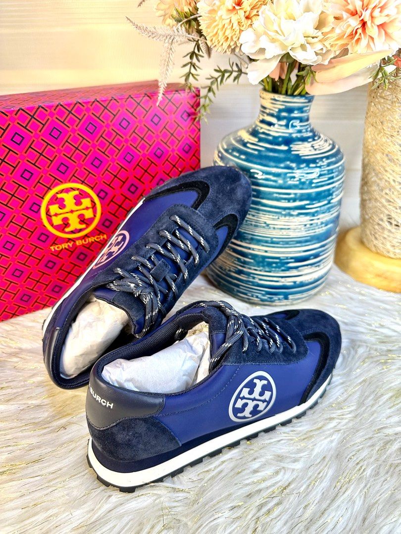 Tory burch discount rubber shoes