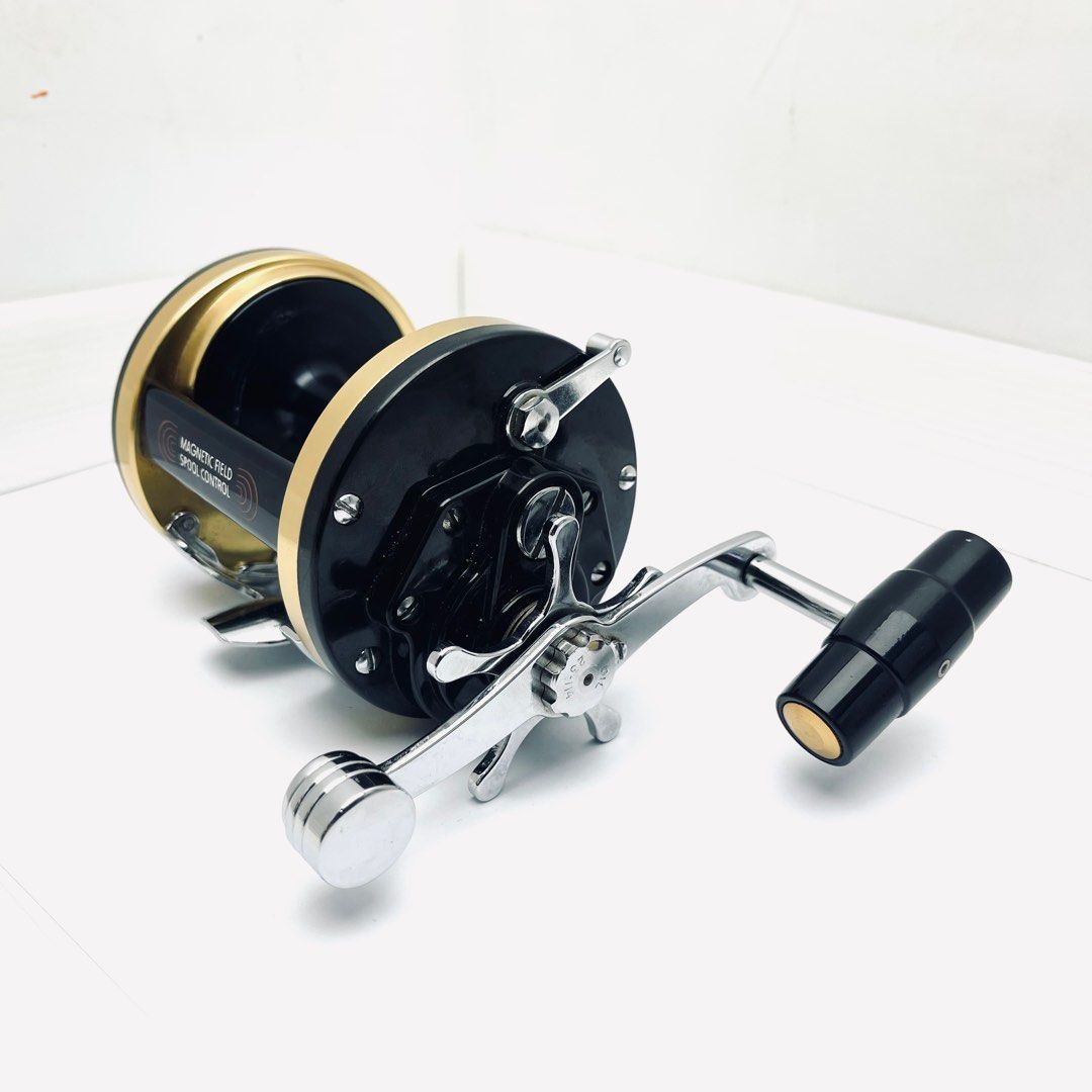 🅢🅖 🅢🅣🅞🅒🅚 Penn Slammer III Spinning Fishing Reel 9500, Sports  Equipment, Fishing on Carousell