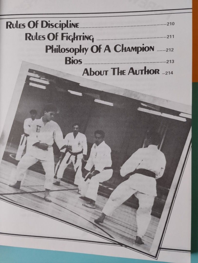 THE JET Sensei Benny Urquidez - paperback book – Valley Martial Arts Supply