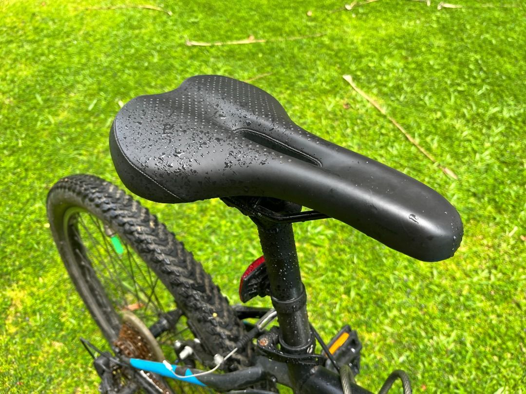 Trek 820 Mountain Bike, Sports Equipment, Bicycles & Parts, Bicycles on