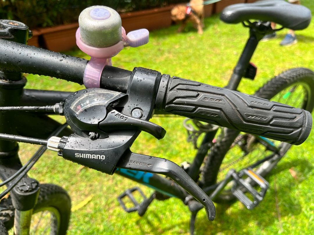 Trek 820 Mountain Bike, Sports Equipment, Bicycles & Parts, Bicycles on