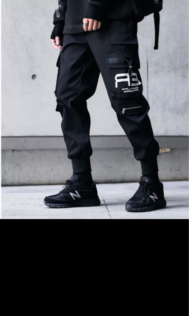 Trendy joggers 2025