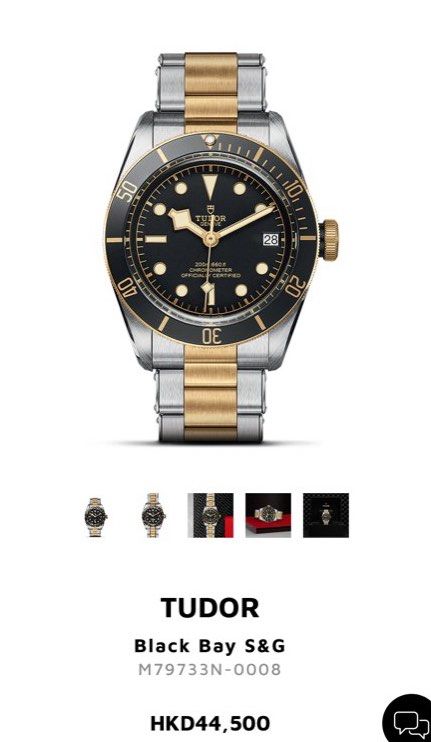 Tudor s outlet