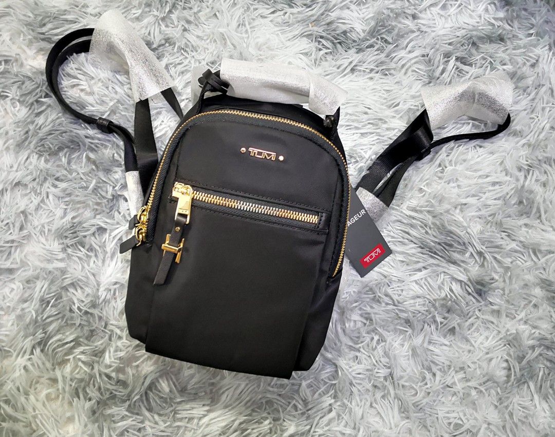Tumi new arrivals serra mini
