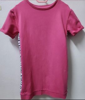 Tunic dress