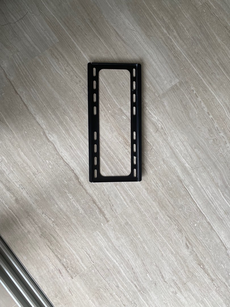 TV Wall Mount lg 55 UHD smart tv, TV & Home Appliances, TV