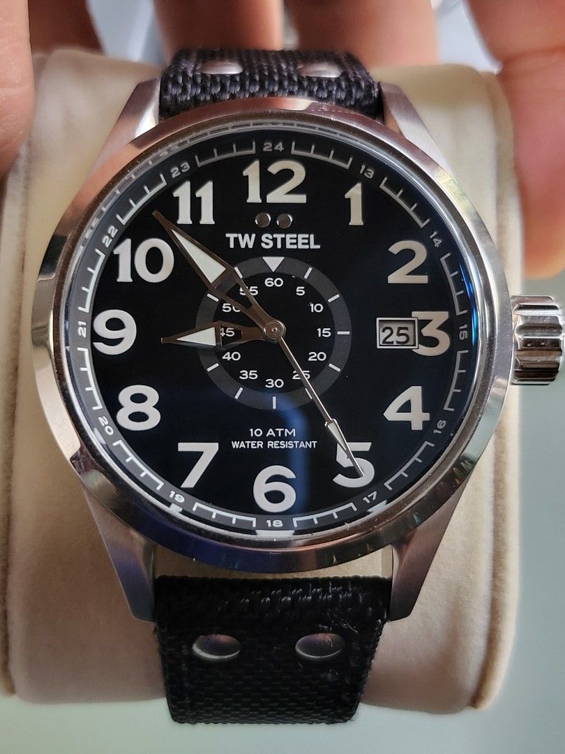 Tw steel vs1 deals