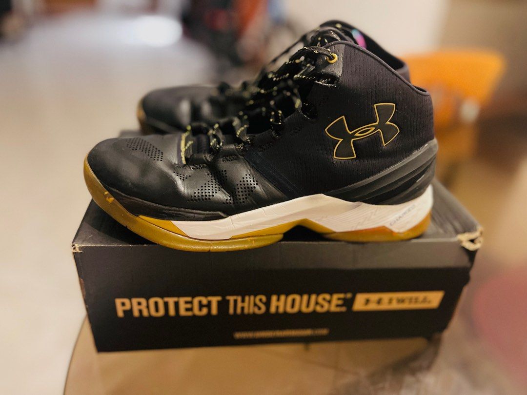 Curry 2 sale men outlet
