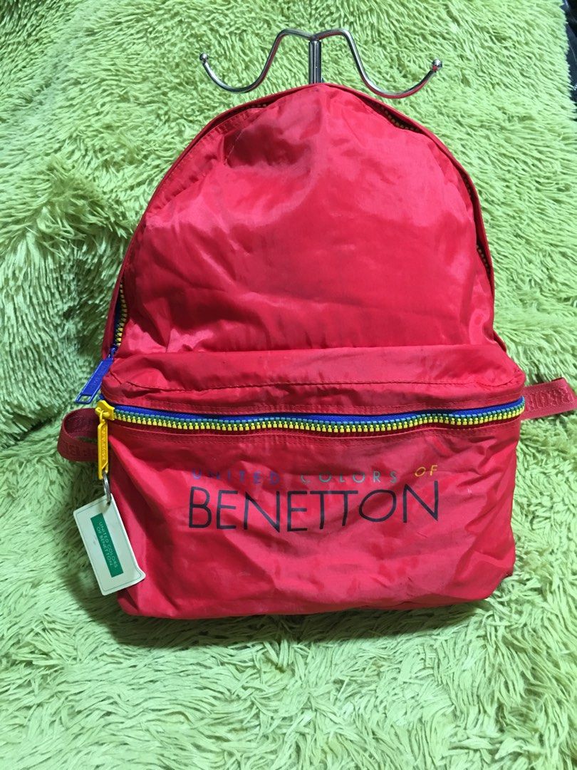United colors of benetton bags price in the philippines on sale