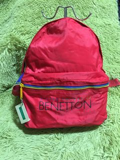 Benetton bags philippines outlet